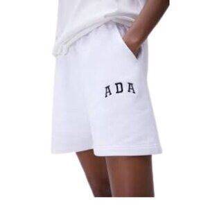 Adanola ADA sweatshorts light sport grey